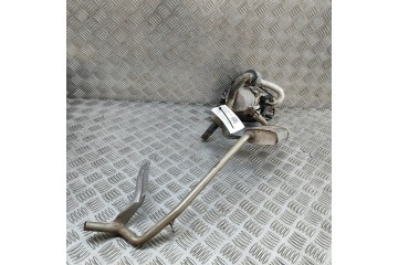 WEBASTO LAND ROVER FREELANDER 2 L359 AG9N18K463AB 31207001 2 2L 110kw Catalog number of the original AG9N18K463AB