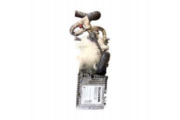 1857080 SCANIA Water heater Part manufacturer Scania OE
