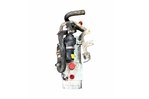 1857080 SCANIA Water heater Car type trucks