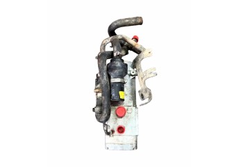 1857080 SCANIA Water heater Car type trucks