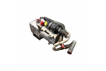 1857080 Calentador de Agua SCANIA