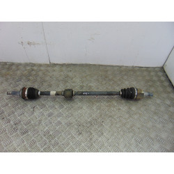 TRANSMISION DELANTERA DERECHA HYUNDAI I30 (GD)