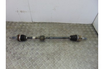  TRANSMISION DELANTERA DERECHA HYUNDAI I30 (GD) Classic 2012 203736 HYUNDAI - 1