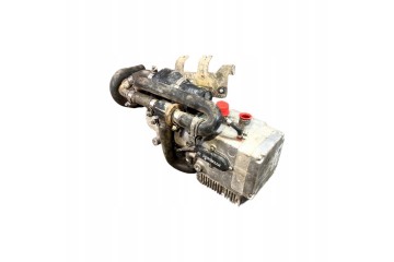 1857080 Calentador de Agua SCANIA