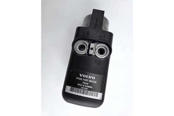 PARKING HEATER WEBASTO VOLVO 32275391 NEW