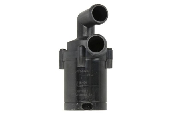 Independent heating water circulation pump 7 02671 52 0 for MERCEDES Catalog number of the part VIC 137460