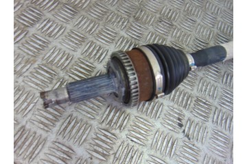  TRANSMISION DELANTERA DERECHA HYUNDAI I30 (GD) Classic 2012 203736 HYUNDAI - 1