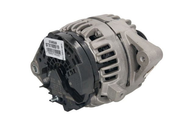 Alternator for OPEL ASTRA G ASTRA G KOMBI ASTRA H ASTRA H GTC ZAFIRA B Part manufacturer V maxzone Part