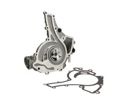 Coolant pump for MERCEDES C W204 CLS C219 E A207 E