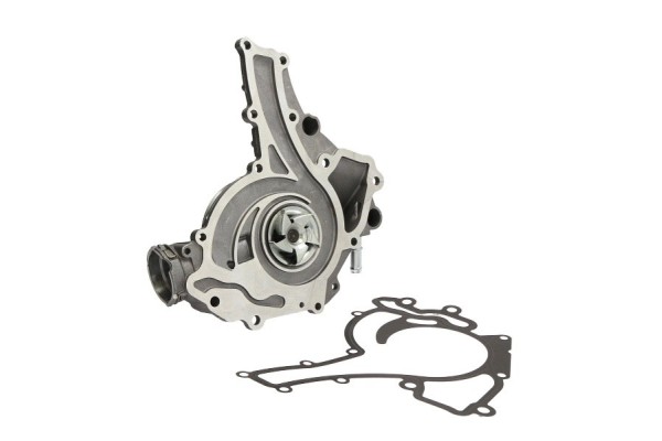 Coolant pump for MERCEDES C W204 CLS C219 E A207 E