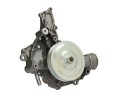 Coolant pump for MERCEDES C W204 CLS C219 E A207 E Part manufacturer V maxzone Part