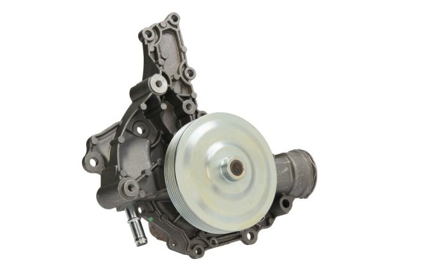 Coolant pump for MERCEDES C W204 CLS C219 E A207 E Part manufacturer V maxzone Part