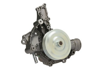 Coolant pump for MERCEDES C W204 CLS C219 E A207 E Part manufacturer V maxzone Part