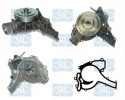 Coolant pump for MERCEDES C W204 CLS C219 E A207 E Catalog number of the part VIC 26884