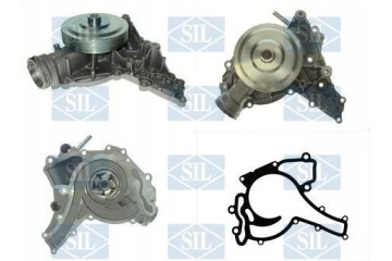 Coolant pump for MERCEDES C W204 CLS C219 E A207 E Catalog number of the part VIC 26884