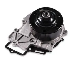 Bomba de Refrigerante para MERCEDES SPRINTER 3.5-T (B906), VIANO (W639)