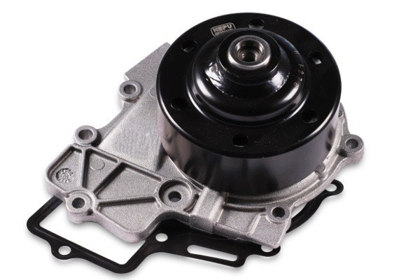 Coolant pump for MERCEDES SPRINTER 3 5 T B906 VIANO W639
