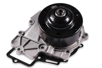 Coolant pump for MERCEDES SPRINTER 3 5 T B906 VIANO W639