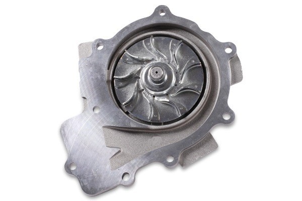 Coolant pump for MERCEDES SPRINTER 3 5 T B906 VIANO W639 Part manufacturer V maxzone Part
