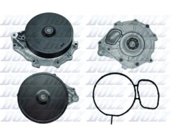 DOLZ E124 coolant pump for SCANIA G I P I R and DC09 108 OC9 G05