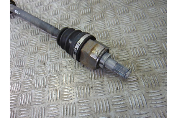  TRANSMISION DELANTERA DERECHA HYUNDAI I30 (GD) Classic 2012 203736 HYUNDAI - 2