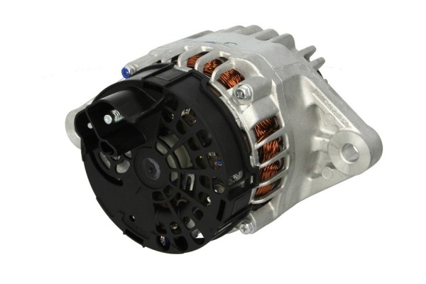 Alternator for ALFA ROMEO GIULIETTA GIULIETTA Van hatchback FIAT TIPO Part manufacturer V maxzone Part