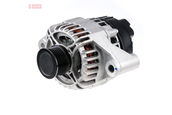 Alternator for ALFA ROMEO GIULIETTA GIULIETTA Van hatchback FIAT TIPO Catalog number of the part VIC 279383