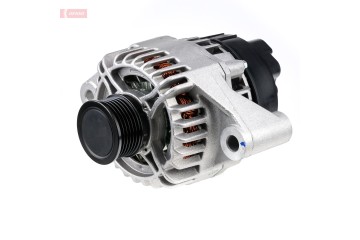 Alternator for ALFA ROMEO GIULIETTA GIULIETTA Van hatchback FIAT TIPO Catalog number of the part VIC 279383