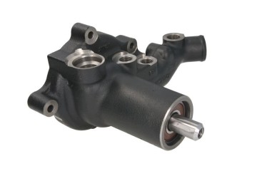 Coolant pump for MASSEY FERGUSON 362 363 364 365 3625 3635 Part manufacturer V maxzone Part