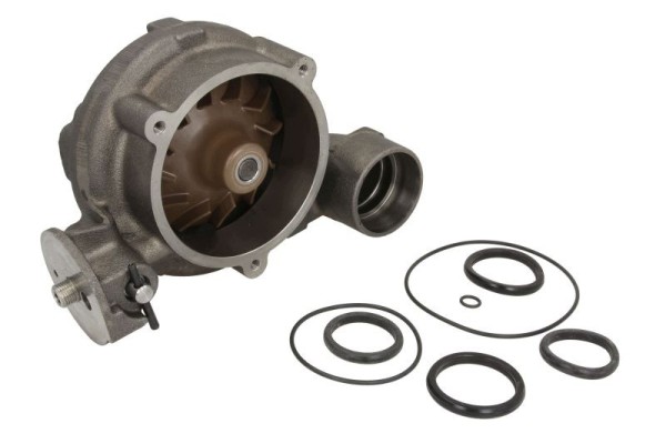 Coolant pump for VOLVO B12 FH12 FL12 NH12 D12A340 TD123ES