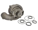 Coolant pump for VOLVO B12 FH12 FL12 NH12 D12A340 TD123ES Part manufacturer V maxzone Part