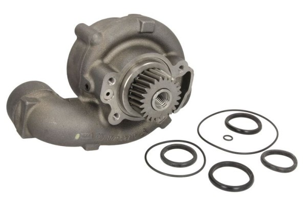 Coolant pump for VOLVO B12 FH12 FL12 NH12 D12A340 TD123ES Part manufacturer V maxzone Part