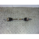  TRANSMISION DELANTERA IZQUIERDA HYUNDAI I30 (GD) Classic 2012 203737 HYUNDAI - 1