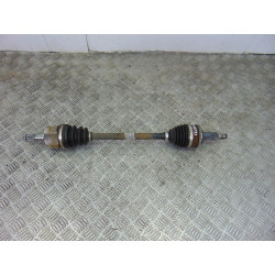 TRANSMISION DELANTERA IZQUIERDA HYUNDAI I30 (GD)