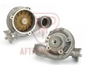 Coolant pump for VOLVO B12 FH12 FL12 NH12 D12A340 TD123ES Catalog number of the part VIC 305818