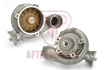 Coolant pump for VOLVO B12 FH12 FL12 NH12 D12A340 TD123ES Catalog number of the part VIC 305818