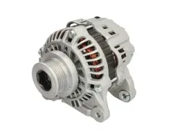 Alternador para NISSAN ALMERA II, KUBISTAR, MICRA III y RENAULT CLIO II
