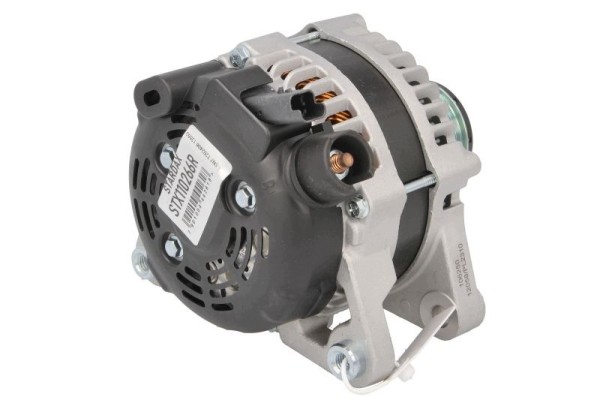 Alternator for DS DS 3 DS 4 DS 7 CITROEN BERLINGO BERLINGO MULTISPACE Part manufacturer V maxzone Part