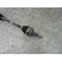  TRANSMISION DELANTERA IZQUIERDA HYUNDAI I30 (GD) Classic 2012 203737 HYUNDAI - 1