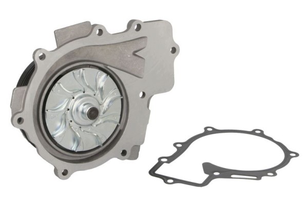 Coolant pump for MERCEDES C W204 SPRINTER 3 5 T B906
