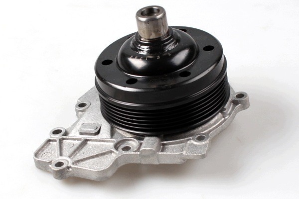 Coolant pump for MERCEDES C W204 SPRINTER 3 5 T B906 Catalog number of the part VIC 216738