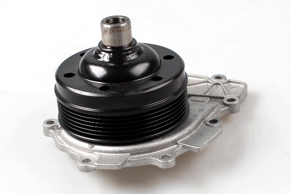 Coolant pump for MERCEDES C W204 SPRINTER 3 5 T B906 Catalog number of substitutes 651 200 21 01 A651 200 21 01 PA10330 7 07152 