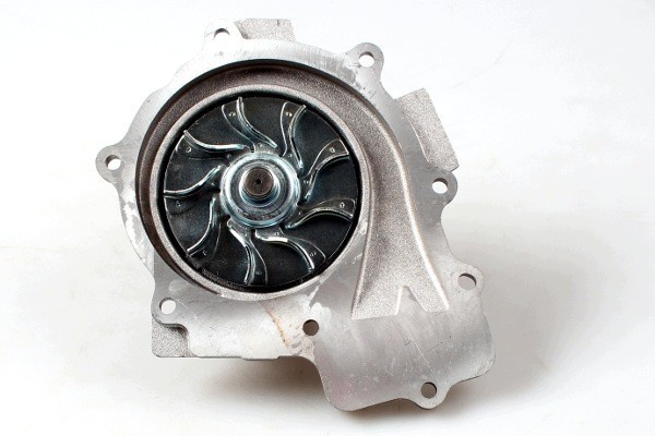 Coolant pump for MERCEDES C W204 SPRINTER 3 5 T B906 Catalog number of the original 651 200 21 01 A651 200 21 01 PA10330