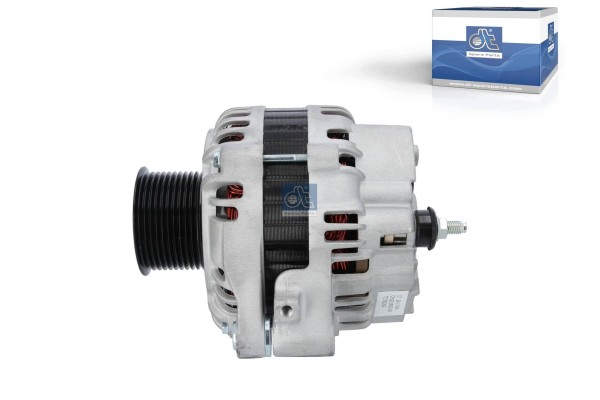 Alternator 2 21045 for VOLVO Catalog number of the part VIC 450068