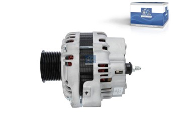 Alternator 2 21045 for VOLVO Catalog number of the part VIC 450068