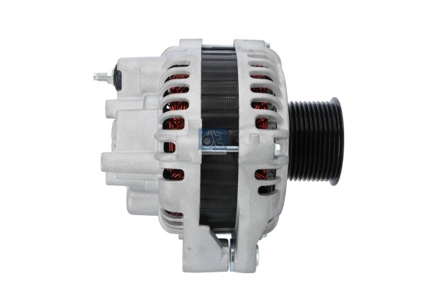 Alternator 2 21045 for VOLVO Catalog number of substitutes 74 85 009 257 01182336 1182763 1182764 01183126 1183126KZ 011033848 2