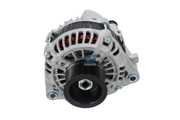 Alternator 2 21045 for VOLVO Catalog number of the original 74 85 009 257 01182336 1182763 118276