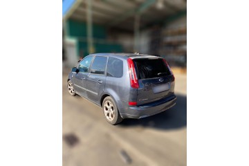 FORD C-MAX (CB3)(2007) Ambiente