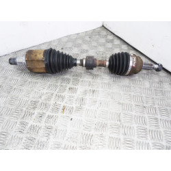 TRANSMISION DELANTERA IZQUIERDA DODGE CALIBER (PM)