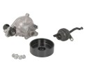 Coolant pump 7 10942 16 0 for BMW 1 F20 1 F21 1 5D Part manufacturer V maxzone Part